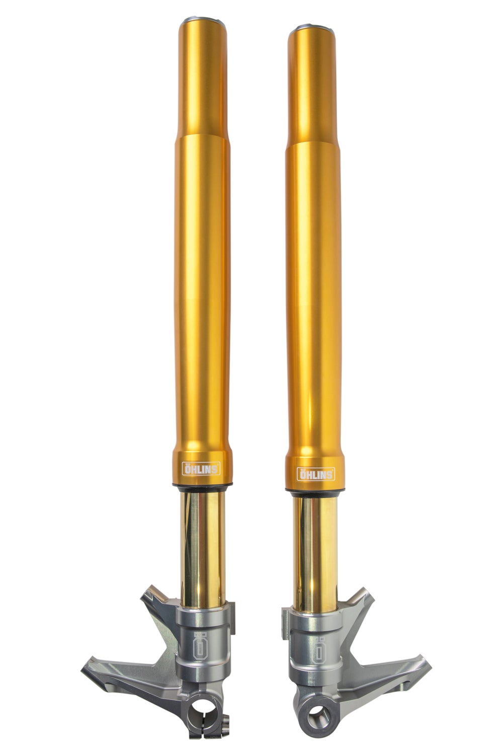 Harley-Davidson Road Glide Cvo 2024 – Öhlins American V-Twin FGRT
